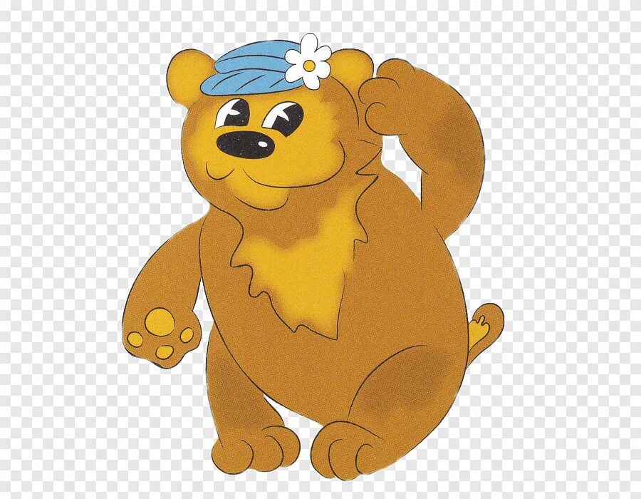 Медвежонок мультяшный. Медведь сказочный персонаж. Медведь из сказки. Медведь для детей.