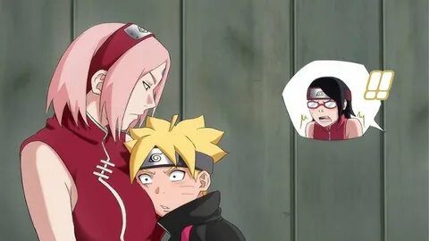 boruto, naruto shippuden, boruto dublado, boruto e sarada, Boruto, boruto s...