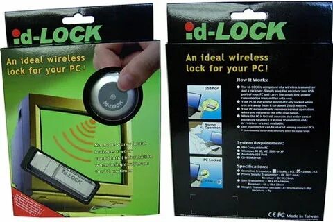 Id lock