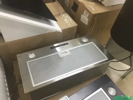 Вытяжка maunfeld crosby light 60