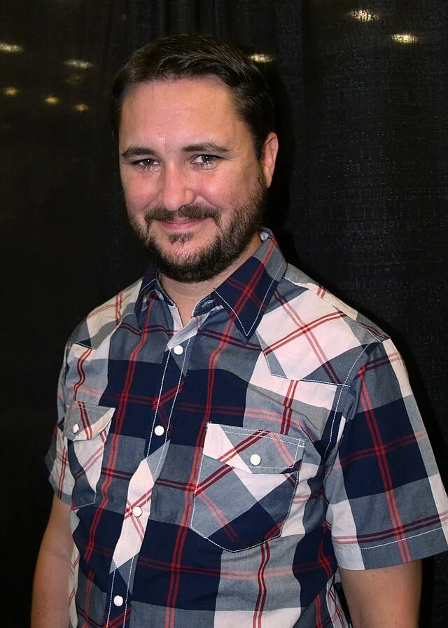 Вил витон. Уил уитон. Wil wheaton. Уил уитон 2022. Уэсли крашер уил уитон.