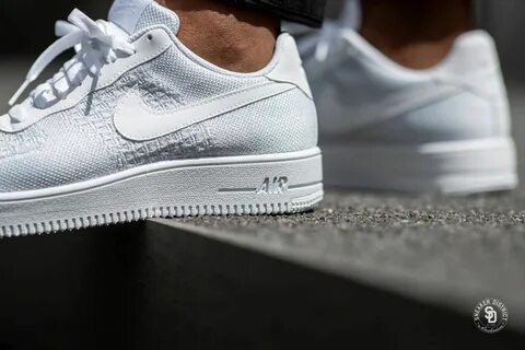 Nike air force 1 2.0