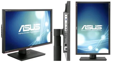 Дисплеи asus