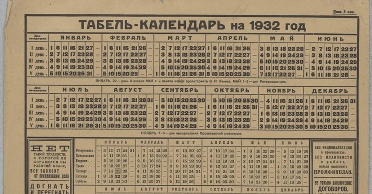 Календарь 1932г по месяцам. Календарь 1932 года. Календарь 1932 года по месяцам. Календарь СССР 1931 года. 1940 дней в годах