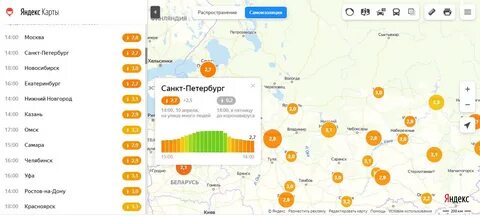 Самоизоляция до какого числа новости сегодня