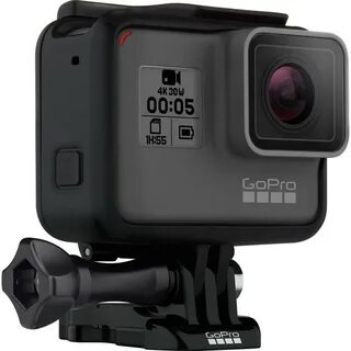 Go pro gopro hero