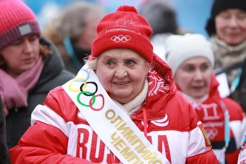Союз спортсменов