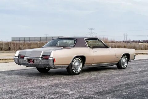 1971 toronado