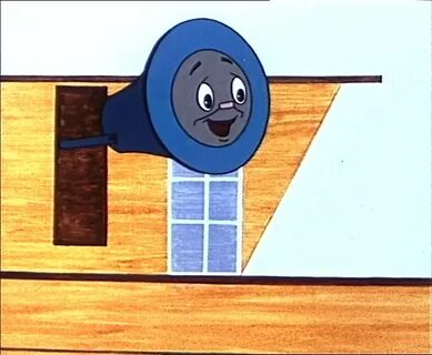 Паровозик 1967