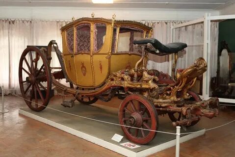 Сайт старинных