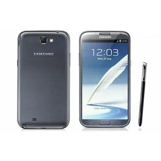 Galaxy note lte