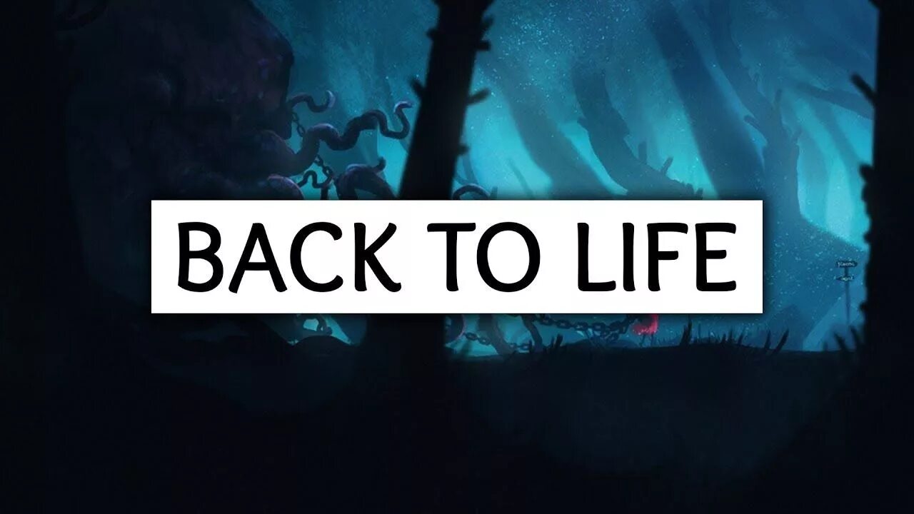 Песня back to life. Hailee Steinfeld back to Life. Back to Life игра.