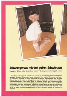 Retro Mag schwanger - Photo #62 / 62 @ x3vid.com 