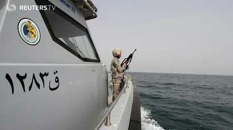 Boat off
