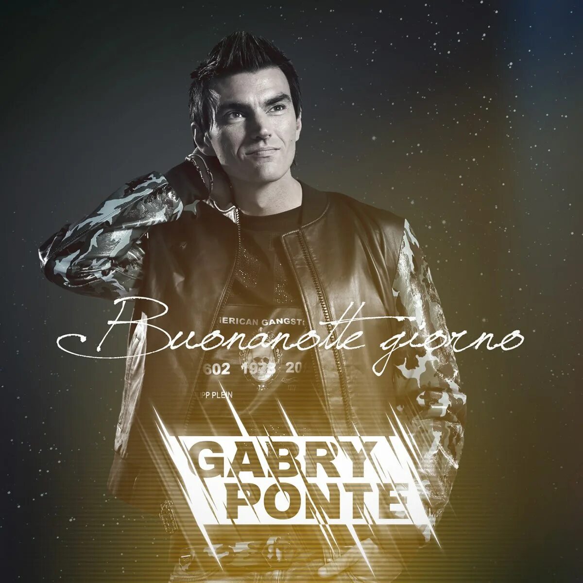 Gabry ponte edit