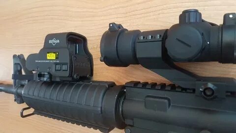 15 gun