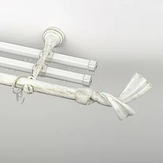 Карниз труба