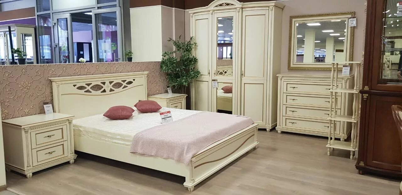 иноземцево мебельный магазин