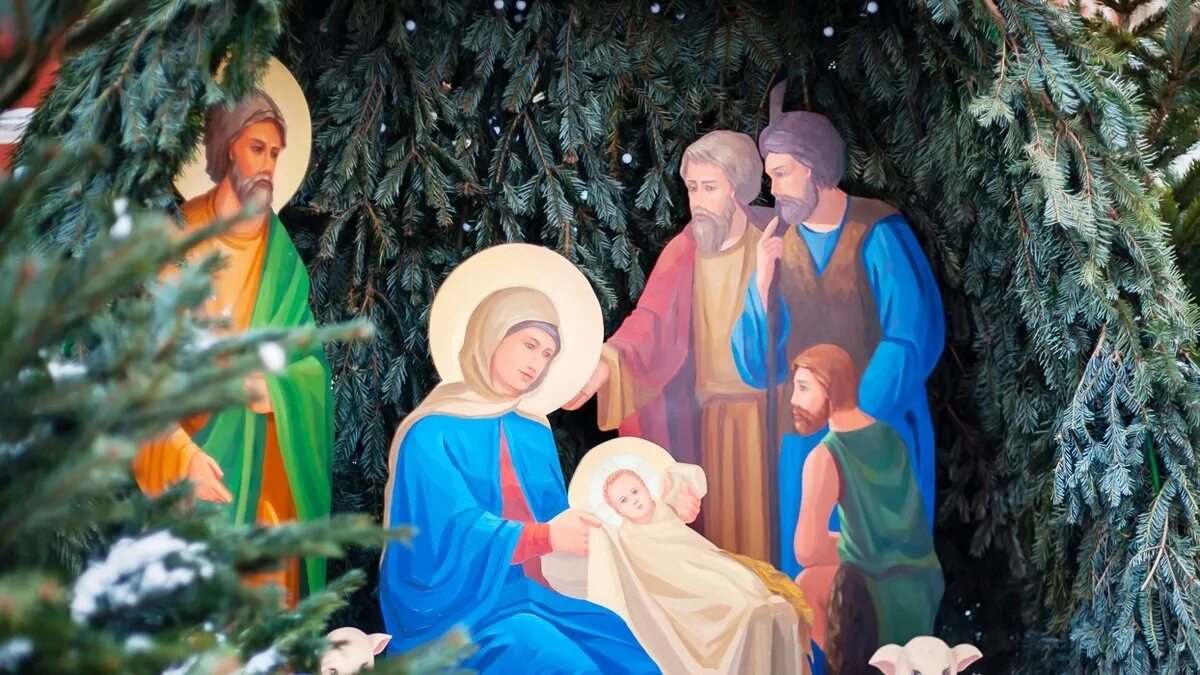 Как правильно встретить рождество христово 2024. Вертеп рождество христа. Отдание праздника рождества христова. Рождество христово "софия ". Как правильно встретить рождество христово 2024.