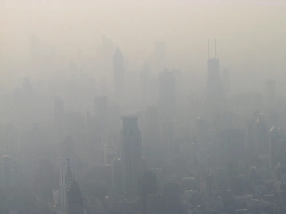 Смог том 1. Шанхай смог. Шанхай смог фото. Шанхай загрязнение. Смог в Китае.