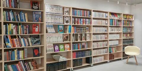Несколько библиотека