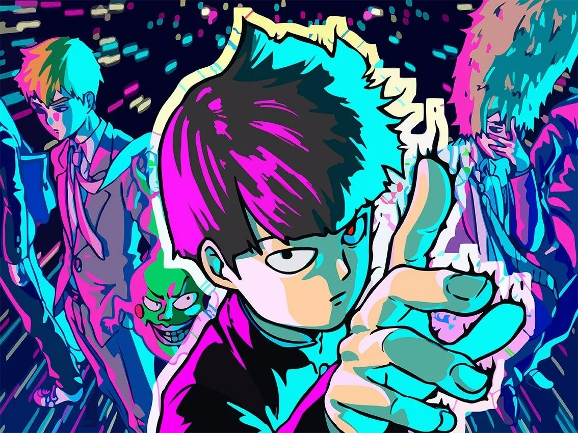 Опенинг моба. Моб психо 100. моб психо 100 арт ярость. моб психо 100 опенинг. mob psycho 100 99.
