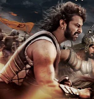 Bahubali