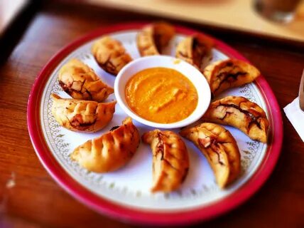 Momo's