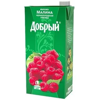 Нектар малины