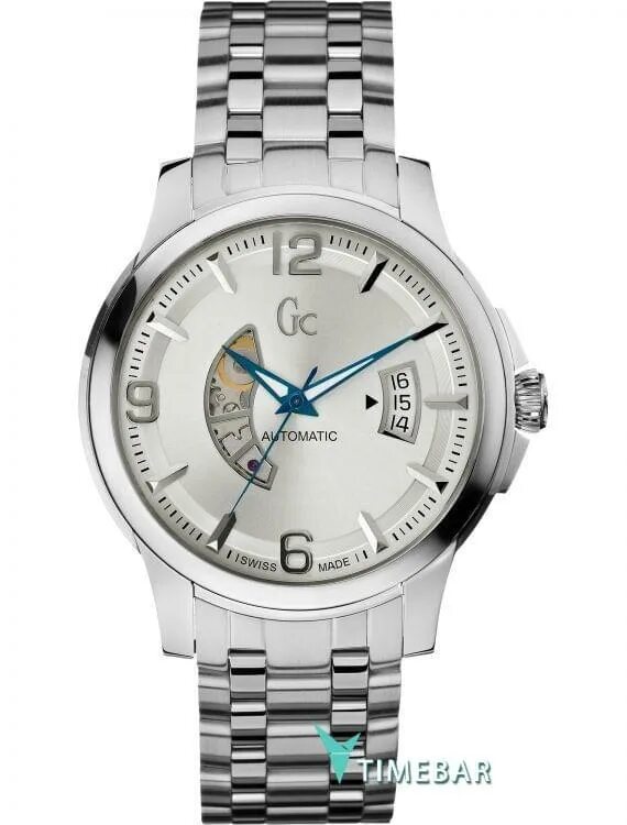 Gc auto