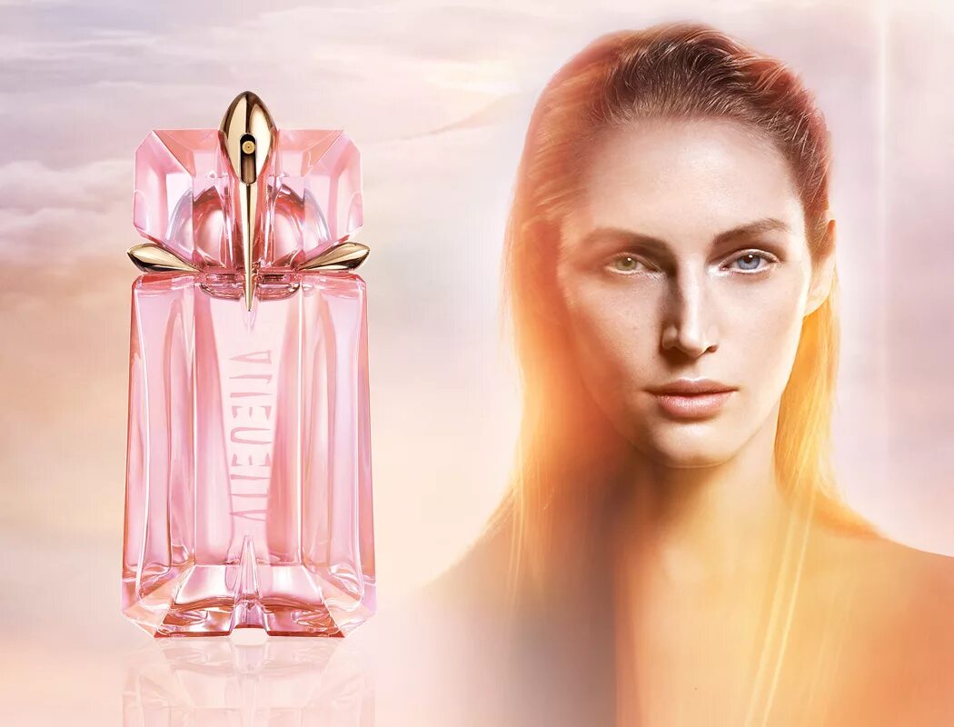 Alien flora. Туалетная вода mugler alien flora futura. духи thierry mugler alien flora. mugler alien flora futura реклама. t. mugler flora.