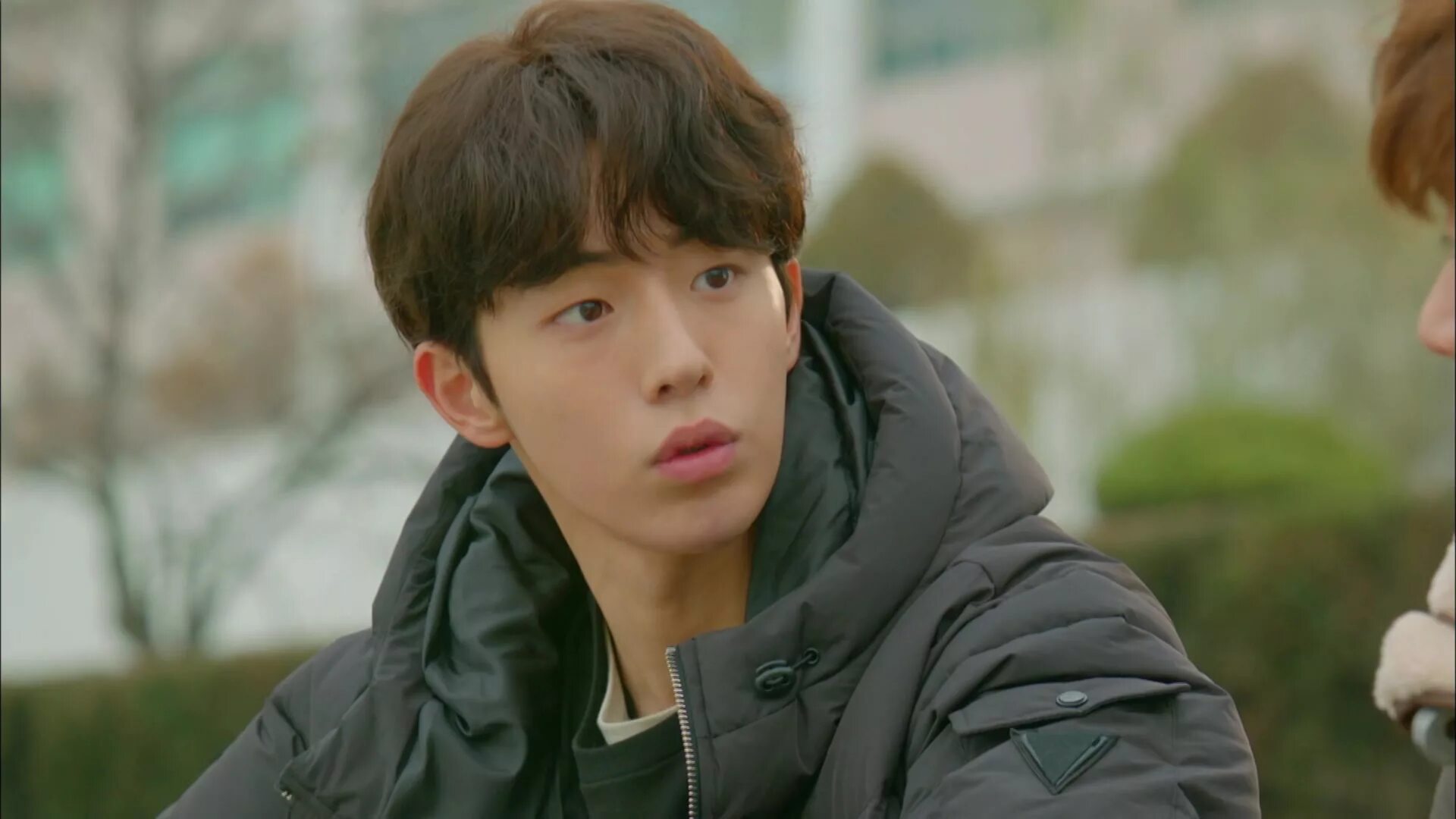 фея тяжелой атлетики ким боr чжу. Weightlifting fairy kim bok joo сериал кадры. фея тяжелой атлетике 1 8. фея тяжелой атлетике 1 8. Weightlifting fairy kim bok joo сериал.