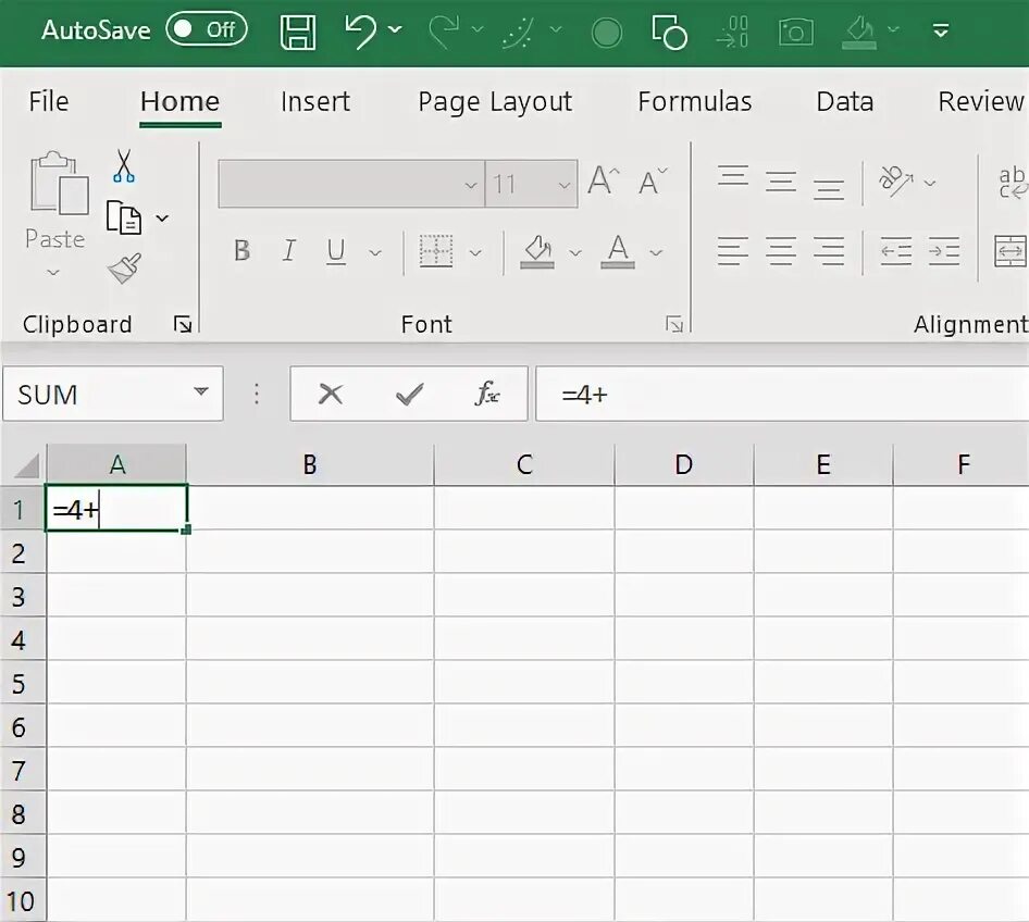 Excel при открытии пустое окно. Excel при открытии пустое окно