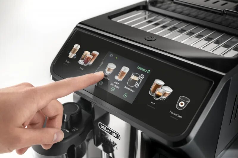 Кофемашина delonghi 450. Delonghi в комплекте sharp. 55 s eletta. Кофемашина delonghi 450. S.