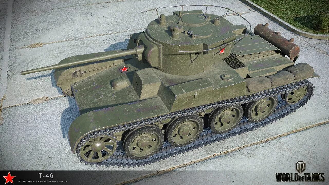 Т 46 6. Танк т-46. Т-46 В World of Tanks. Т-46 лёгкий танк. Танк т 46 сбоку.