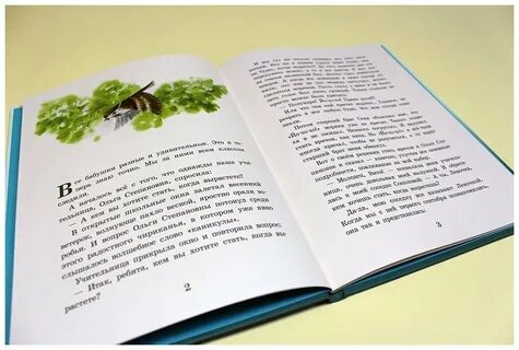 Такие разные книга 1