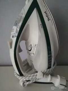 Tefal turbo pro