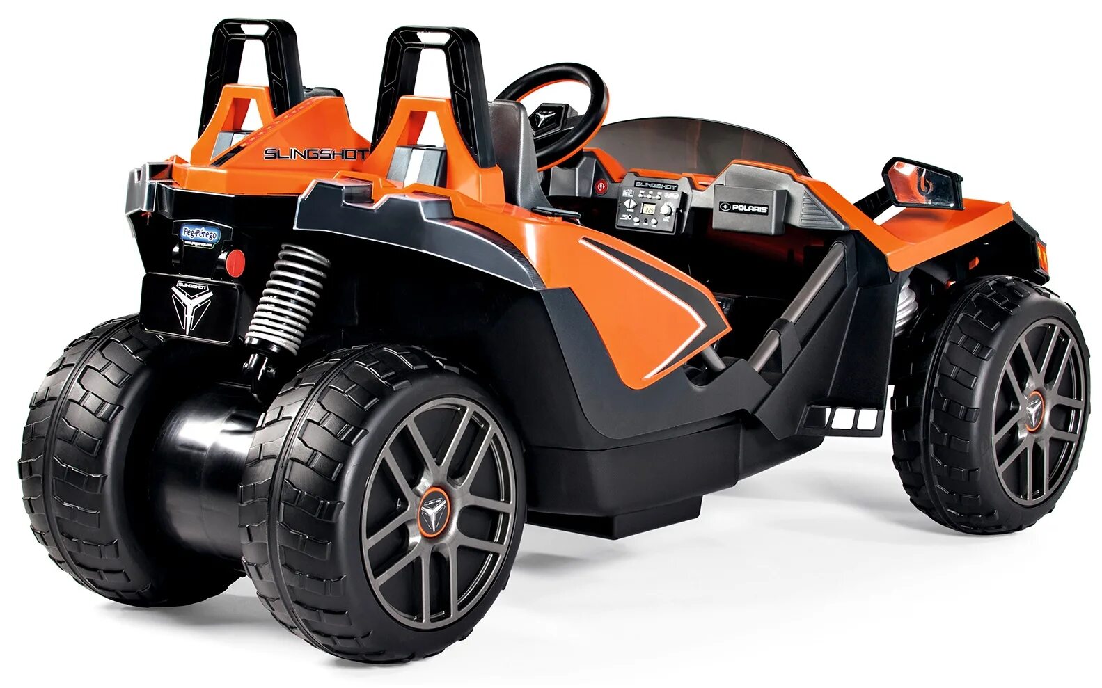 Электро для детей. Электромобиль Peg Perego Polaris. Peg Perego Polaris Slingshot. Polaris Slingshot электромобиль. Peg-Perego автомобиль Polaris Slingshot.