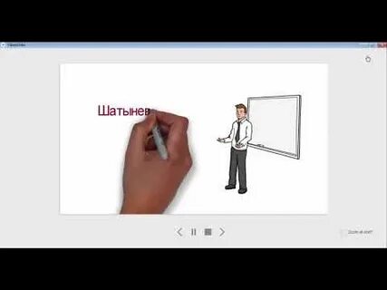 Видео уроки 1 11