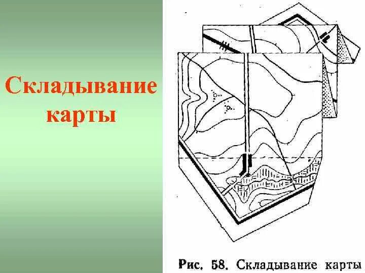 Как складывать карту. Складывание карт. Складывание карт. Складывание карт. Складывание карты.