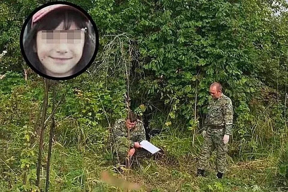Убитая девушка пермь