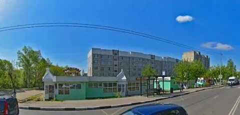 Серпухов борисово