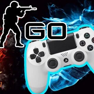 Cs go playstation