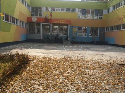 Детский сад 73
