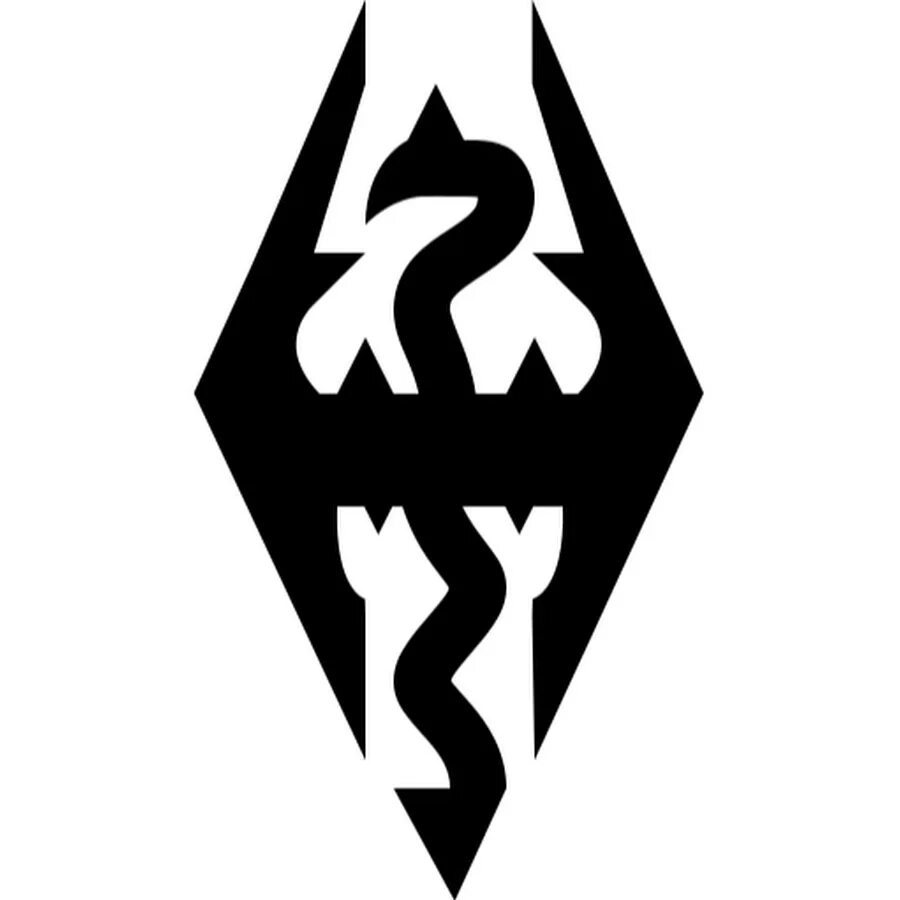 Skyrim ярлык. Скайрим стикеры. Знаки тес. Значок империи скайрим. Знаки тес.