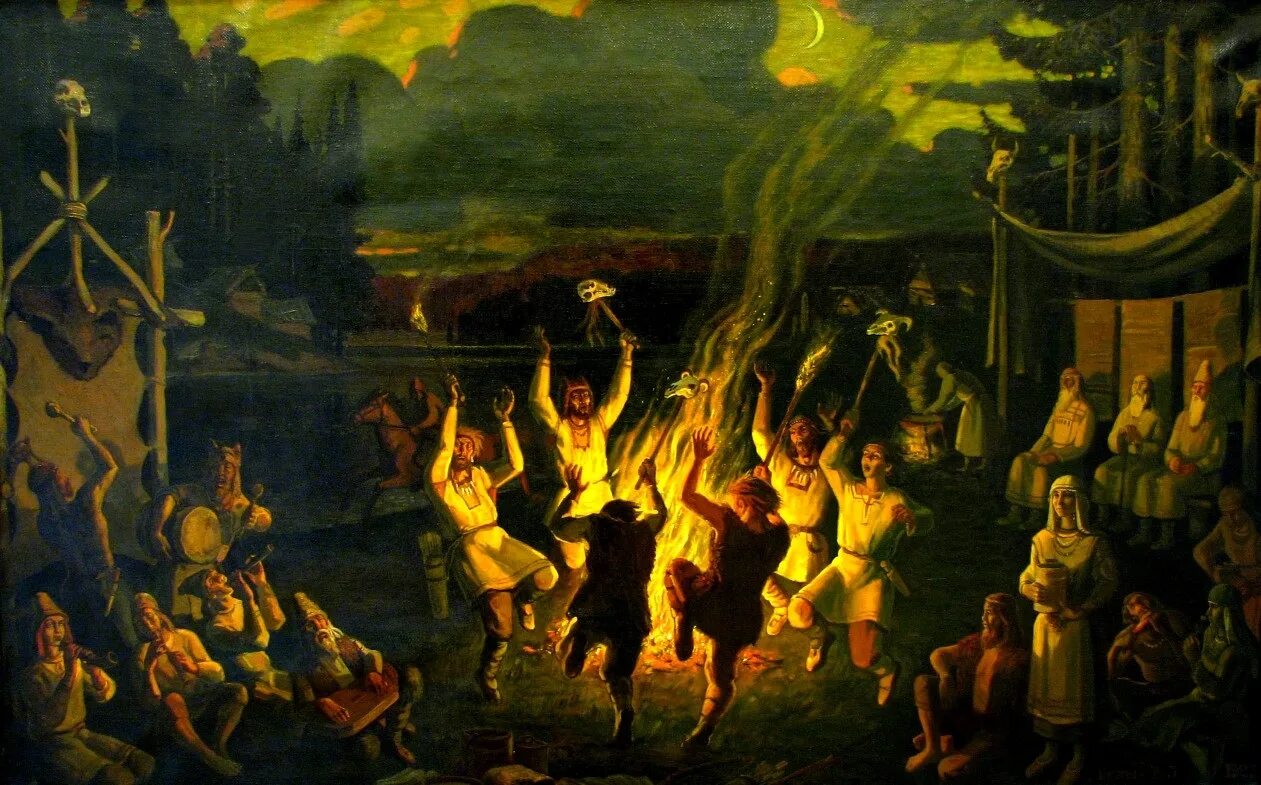 Капище. Имянаречение у славян на руси. Языческие обряды. Ритуалы славян. Язычество ритуал.