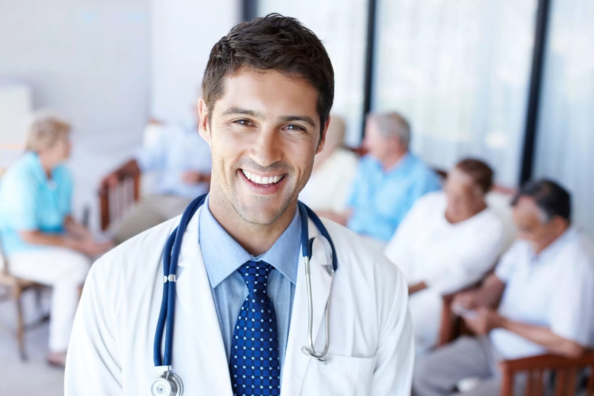 каиров артур казбекович. заурядный врач. заурядный врач. прием врача. беседа врача с пациентом.