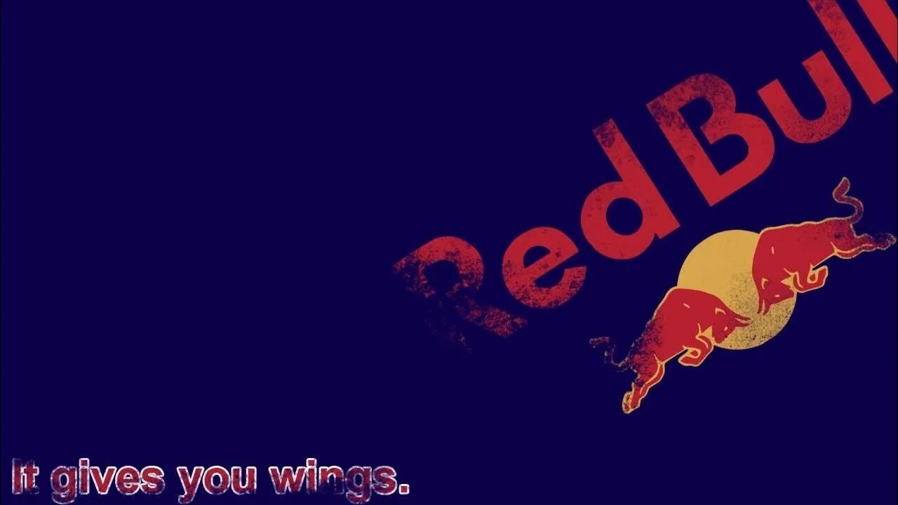 Sounds of red bull