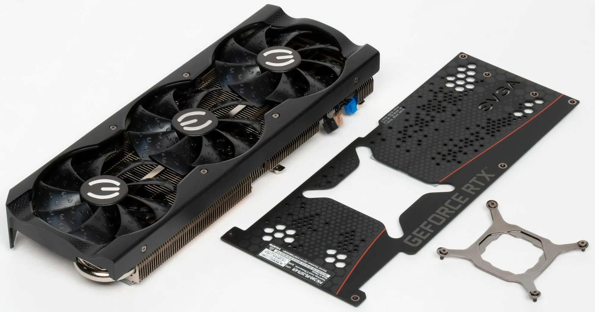 Geforce rtx 3080 10