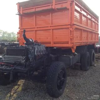 Авито прицепы на камаз бу сельхозник